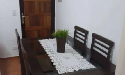 Apartamento à venda, 45 m² por R$ 250.000,00 - Jardim Boa Vista (Zona Oeste) - São Paulo/SP