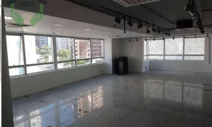 Conjunto à venda, 52 m² por r$ 730.000,00 - perdizes - são paulo/sp