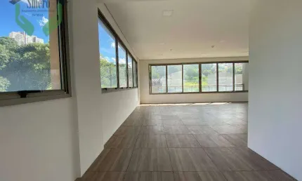 Sala, 48 m² - venda por R$ 460.000,00 ou aluguel por R$ 3.323,00/mês - Umuarama - Osasco/SP