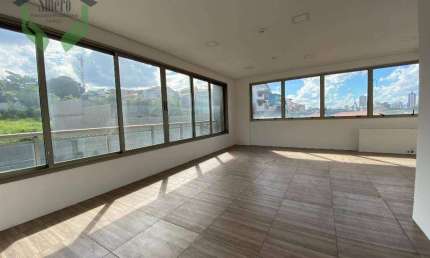 Sala, 48 m² - venda por R$ 460.000,00 ou aluguel por R$ 3.323,00/mês - Umuarama - Osasco/SP