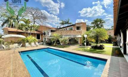 Sobrado à venda, 445 m² por R$ 2.950.000,00 - Recanto Inpla - Carapicuíba/SP