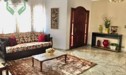 Sobrado à venda, 400 m² por R$ 2.500.000,00 - City Butantã - São Paulo/SP