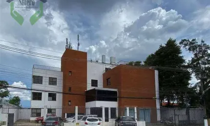 Prédio à venda, 1566 m² por R$ 15.100.000,00 - Jardim Lambreta - Cotia/SP