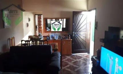 Sobrado à venda, 139 m² por R$ 650.000,00 - Cipava - Osasco/SP