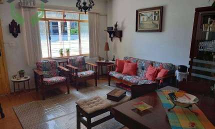 Sobrado à venda, 125 m² por R$ 880.000,00 - Sumaré - São Paulo/SP