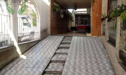 Sobrado à venda, 600 m² por R$ 960.000,00 - Umuarama - Osasco/SP
