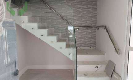 Cobertura à venda, 130 m² por R$ 1.850.000,00 - Centro - Osasco/SP