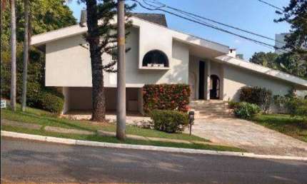 Casa à venda, 620 m² por R$ 8.000.000,00 - Alphaville - Barueri/SP