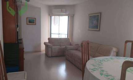 Apartamento à venda, 96 m² por R$ 947.000,00 - Vila Madalena - São Paulo/SP