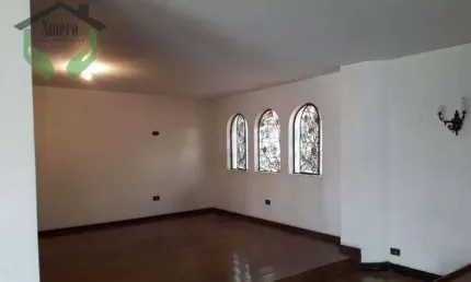 Sobrado à venda, 329 m² por R$ 1.650.000,00 - Alto da Lapa - São Paulo/SP