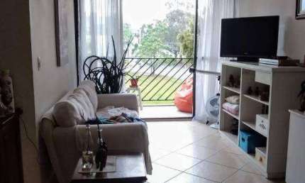 Apartamento à venda, 80 m² por R$ 700.000,00 - Tamboré - Barueri/SP