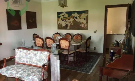 Sobrado à venda, 365 m² por R$ 1.450.000,00 - Lapa - São Paulo/SP