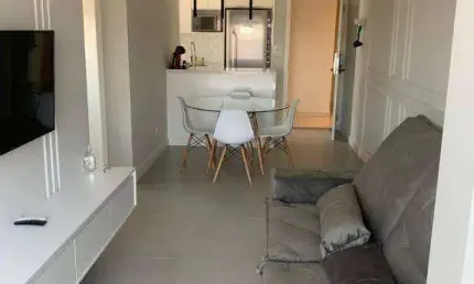 Apartamento à venda, 60 m² por R$ 930.000,00 - Vila Gustavo - São Paulo/SP