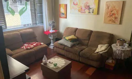 Apartamento à venda, 109 m² por r$ 735.000,00 - perdizes - são paulo/sp