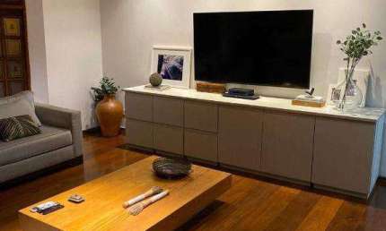 Sobrado à venda, 350 m² por R$ 1.200.000,00 - Vila São Francisco - São Paulo/SP