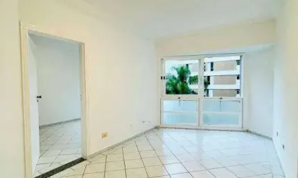 Apartamento para alugar, 55 m² por R$ 4.522,00/mês - Cerqueira César - São Paulo/SP