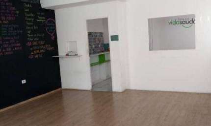 Salão para alugar, 60 m² por R$ 3.200,00/mês - Umuarama - Osasco/SP