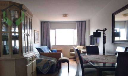 Apartamento à venda, 52 m² por R$ 469.000,00 - Vila Madalena - São Paulo/SP