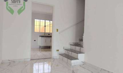Sobrado à venda, 84 m² por R$ 645.000,00 - Butantã - São Paulo/SP