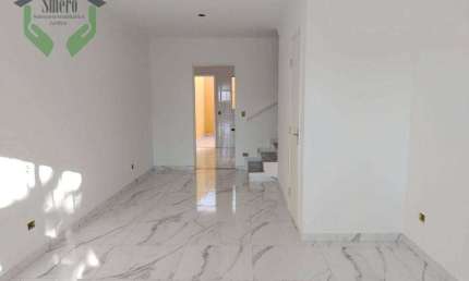 Sobrado à venda, 84 m² por R$ 650.000,00 - Butantã - São Paulo/SP