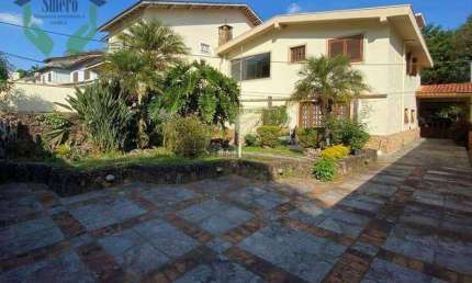Sobrado à venda, 304 m² por R$ 1.500.000,00 - São Paulo II - Cotia/SP