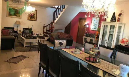 Sobrado à venda, 310 m² por R$ 1.390.000,00 - City Bussocaba - Osasco/SP