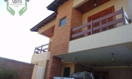 Sobrado à venda, 220 m² por R$ 1.450.000,00 - City Bussocaba - Osasco/SP