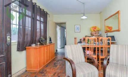 Sobrado à venda, 120 m² por R$ 900.000,00 - Lapa - São Paulo/SP