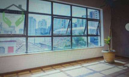 Apartamento à venda, 113 m² por R$ 800.000,00 - Vila Pompeia - Pompéia/SP