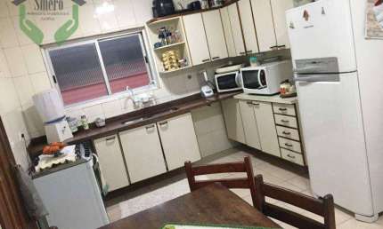 Sobrado à venda, 180 m² por R$ 585.000,00 - Jardim Bonfiglioli - São Paulo/SP