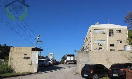 Galpão, 2558 m² - venda por R$ 12.500.000,00 ou aluguel por R$ 84.000,00/mês - Parque Alexandre - Cotia/SP