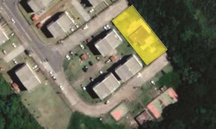 Terreno à venda, 931 m² por R$ 598.000,00 - Jardim Ísis - Cotia/SP