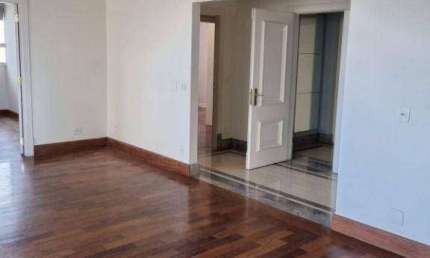 Apartamento à venda, 263 m² por R$ 5.400.000,00 - Alto de Pinheiros - São Paulo/SP
