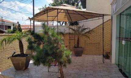 Sobrado à venda, 168 m² por R$ 1.200.000,00 - Jardim Bonfiglioli - São Paulo/SP