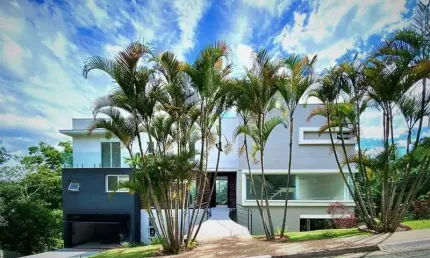Sobrado à venda, 435 m² por R$ 2.899.000,00 - Chácara São João - Carapicuíba/SP