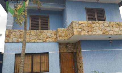 Sobrado à venda, 290 m² por R$ 1.000.000,00 - City Bussocaba - Osasco/SP