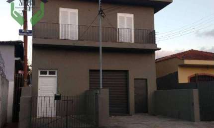 Sobrado à venda, 177 m² por R$ 1.050.000,00 - Jardim Bonfiglioli - São Paulo/SP