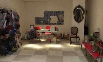 Loja para alugar, 32 m² por R$ 4.649,17/mês - Alphaville - Barueri/SP