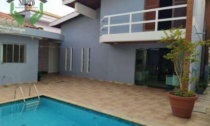 Sobrado à venda, 263 m² por R$ 1.350.000,00 - City Bussocaba - Osasco/SP
