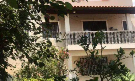 Sobrado à venda, 350 m² por r$ 1.000.000,00 - city bussocaba - osasco/sp
