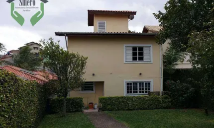 Sobrado à venda, 264 m² por R$ 990.000,00 - City Bussocaba - Osasco/SP
