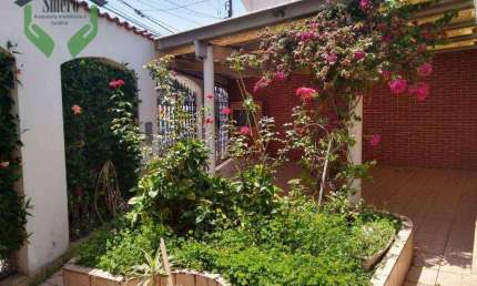 Casa à venda, 180 m² por R$ 1.200.000,00 - Vila Osasco - Osasco/SP