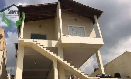 Sobrado à venda, 365 m² por R$ 1.100.000,00 - City Bussocaba - Osasco/SP