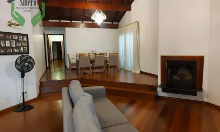 Casa à venda, 302 m² por R$ 1.200.000,00 - City Bussocaba - Osasco/SP