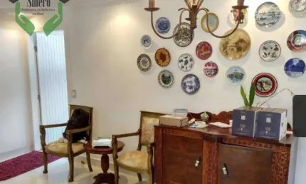 Sobrado à venda, 280 m² por R$ 1.100.000,00 - City Bussocaba - Osasco/SP
