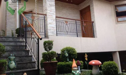 Sobrado à venda, 317 m² por R$ 1.280.000,00 - City Bussocaba - Osasco/SP