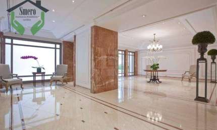 Apartamento Alto Padrão com 4 dormitórios, 500 m² - venda por R$ 8.500.000 ou aluguel por R$ 33.000/mês - Higienópolis - São Paulo/SP