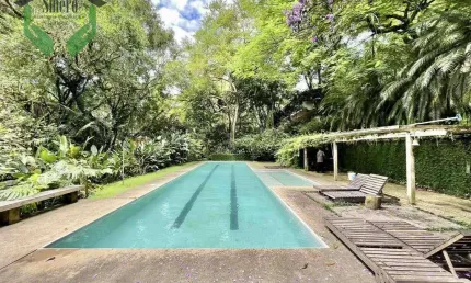 Sobrado à venda, 380 m² por R$ 2.700.000,00 - Chácara do Refúgio - Carapicuíba/SP