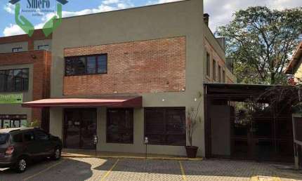 Loja à venda, 351 m² por R$ 1.970.000,00 - Carapicuíba - Carapicuíba/SP
