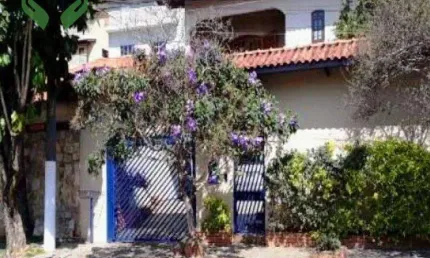 Sobrado à venda, 280 m² por R$ 1.100.000,00 - City Bussocaba - Osasco/SP